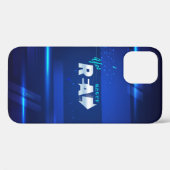 私たちはリアル| Case-Mate iPhoneケース (裏面 (横))