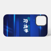 私たちはリアル｜ iPhoneケース (裏面横)