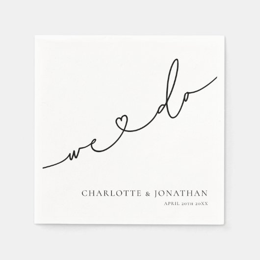 私たちはリハエレガントーサルディナーナプキン スタンダードカクテルナプキン (正面)