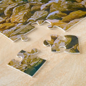 私たちはワナカニュージーランドジグソーパズル ジグソーパズル (側面)