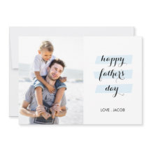 私たちは一緒におもしろい父のデイカード