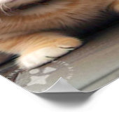 私たちは一緒に住おもしろいんでいる ポスター (角)