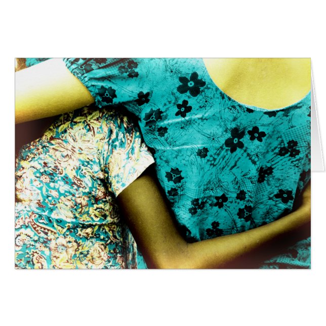 私たちは一緒に強い (正面横)