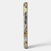 私たちは上昇する時に持ち上げる – 感動的ケースメイトはタフ Case-Mate iPhoneケース (裏面 / 左)