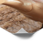 私たちは乗る。 ポスター (角)