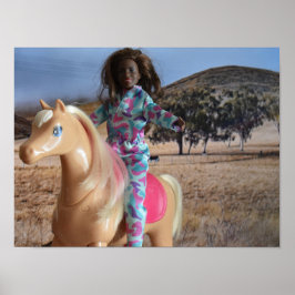 私たちは乗る。 ポスター