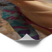 私たちは乗る。 ポスター (角)