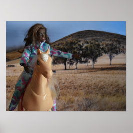 私たちは乗る。 ポスター