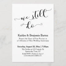 私たちは今もモダンなカリグラフィーを、シンプルな記念日