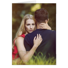 私たちは他の人が別のカードを見るべきである