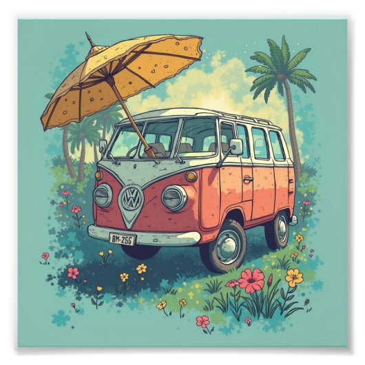 私たちは休んでいた フォトプリント            (正面)