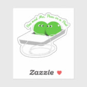 私たちは似た者同士 シール (シート)