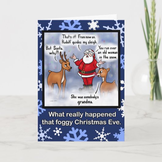 私たちは信じている シーズンカード (正面)