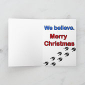 私たちは信じている シーズンカード (内部)