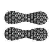 私たちは単なるキャンプの友人ではない 野球ボール (パネル)