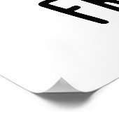 私たちは友達のチーズパおもしろいンをブリイできるか ポスター (角)