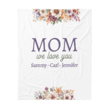 私たちは可愛いママを愛している