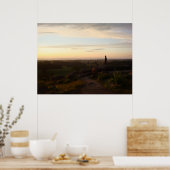 私たちは夜の13ポスターを取る ポスター (キッチン)