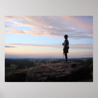 私たちは夜6のポスターを取る ポスター