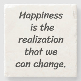 私たちは大理石のコースターを変更できる ストーンコースター