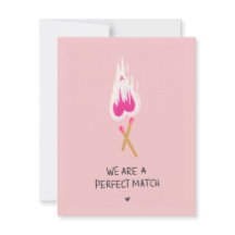 私たちは完璧なカップル