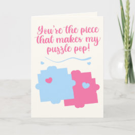 私たちは完璧に合う シーズンカード