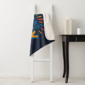 私たちは家族1 シェルパブランケット (インサイチュ)