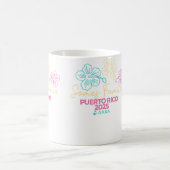 私たちは家族 コーヒーマグカップ (中央)