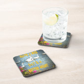 私たちは常に離れお客様の幸せと満足。 コースター (右側)