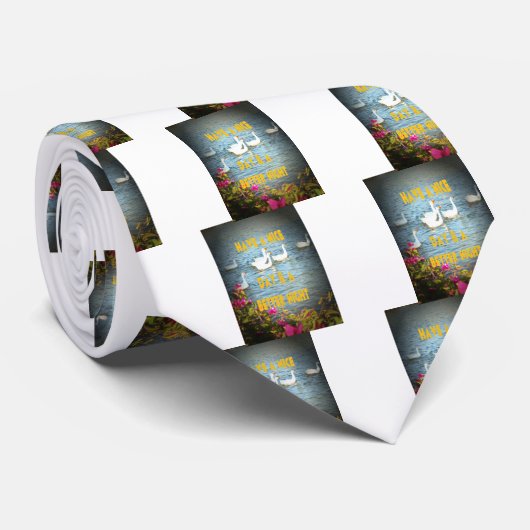 私たちは常に離れお客様の幸せと満足。 ネクタイ (ロール)