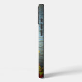 私たちは常に離れお客様の幸せと満足。 Case-Mate iPhoneケース (裏面 / 左)