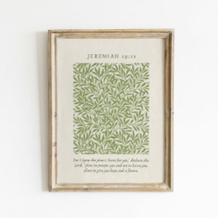 私たちは彼が先に私たちを愛してくださったので愛します。ヨハネの第一の手紙 4章19節 ポスター