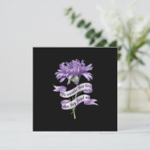 私たちは彼らの愛を思い出忘れしてアルズ 招待状 (スタンド正面)