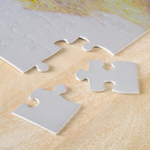 私たちは急いで水の峡谷ニューハンプシャーが大好き ジグソーパズル (側面)