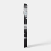 私たちは愛しているからこそ Phone Case iPhone 15ケース (左側面)