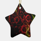 私たちは愛している セラミックオーナメント (左)