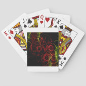 私たちは愛している トランプ (裏面)