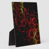 私たちは愛している フォトプラーク (側面)