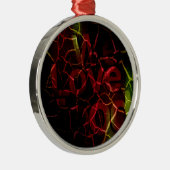 私たちは愛している メタルオーナメント (右)