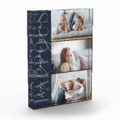 私たちは愛する教皇3 フォトブロック (左)