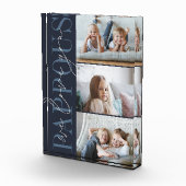 私たちは愛する教皇3 フォトブロック (右)