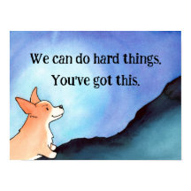 私たちは懸命できる。お前は得だ。コルギ