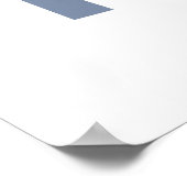 私たちは懸命 ポスター (角)