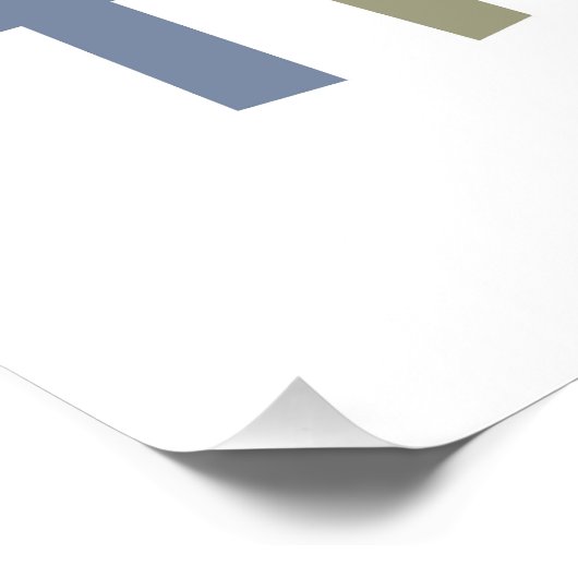 私たちは懸命 ポスター (コーナー)