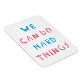 私たちは懸命 マグネット (右側)