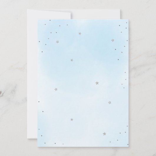 私たちは早く日付の招待を保存するのを待つことができる 招待状 (裏面)