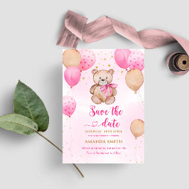 私たちは早く日付の招待を保存するのを待つことができる 招待状