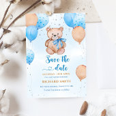 私たちは早く日付の招待を保存するのを待つことができる 招待状