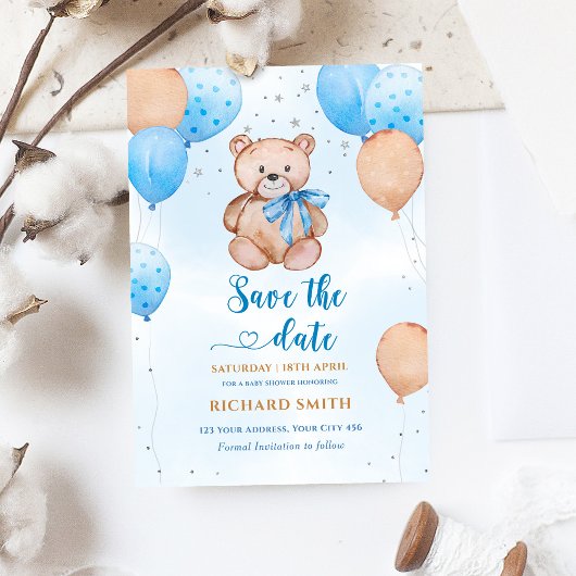 私たちは早く日付の招待を保存するのを待つことができる 招待状