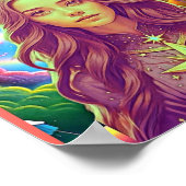 私たちは星の塵 ポスター (角)